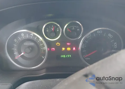 2010 Ford Edge Se z USA, uszkodzony, nr VIN 2FMDK3GC4ABB15810